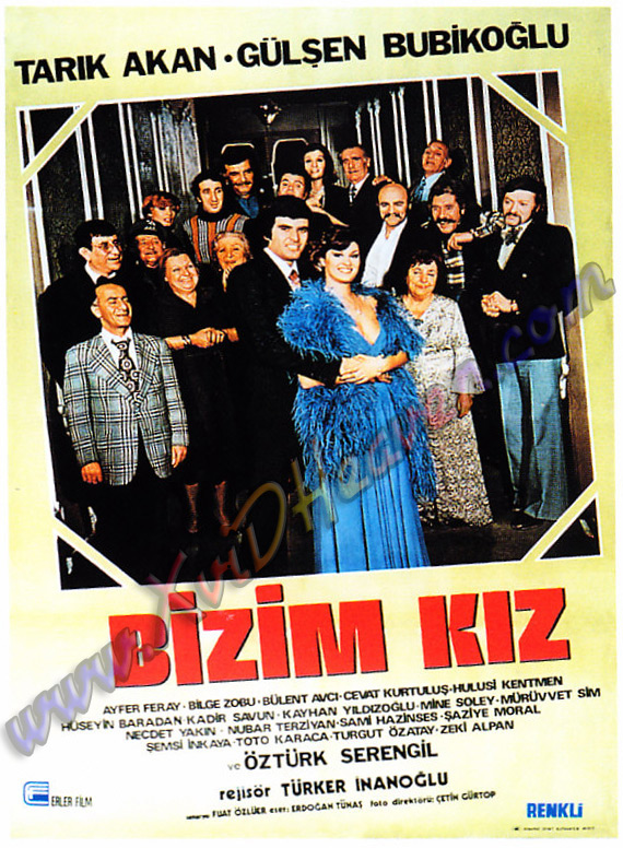 Bizim Kiz [1977]